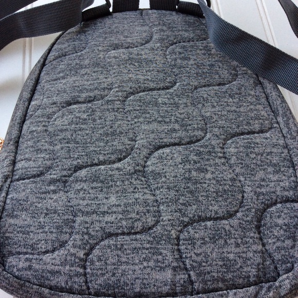 Adidas Linear Mini Backpack. Unisex. - Picture 11 of 14